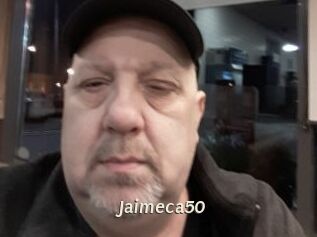 Jaimeca50