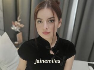 Jainemiles