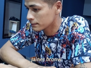 Jainer_bronw