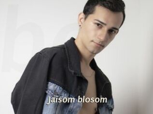 Jaisom_blosom