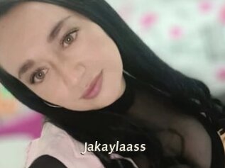 Jakaylaass