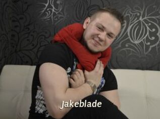 Jakeblade