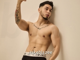 Jakeblazee