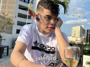 Jakeford