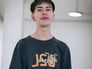 Jakejons