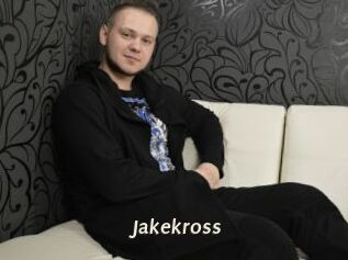 Jakekross