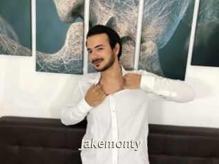 Jakemonty