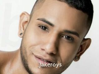 Jakeroys
