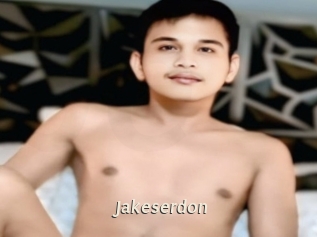 Jakeserdon