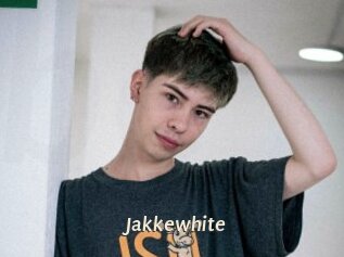 Jakkewhite
