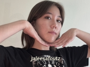 Jaleesafoutz
