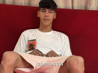 jalennorth Blog éjac