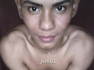 Jam01