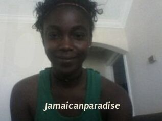 Jamaicanparadise