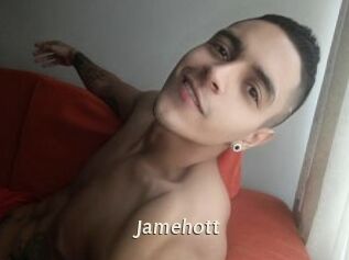 Jamehott