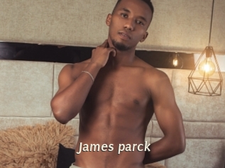 james_parck Blog éjac