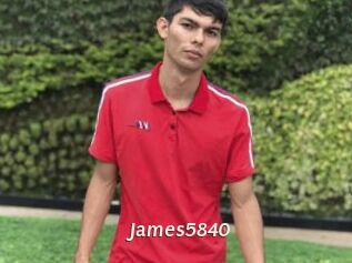 James5840