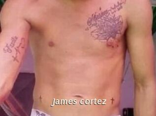James_cortez