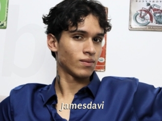 jamesdavi Blog éjac