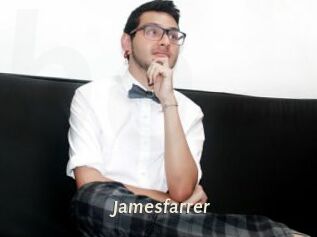 Jamesfarrer