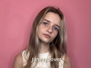 Jamesglover