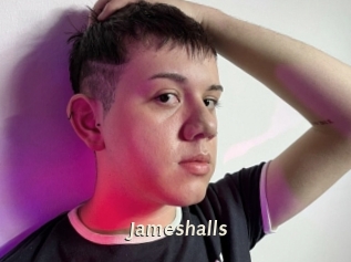 jameshalls Blog éjac