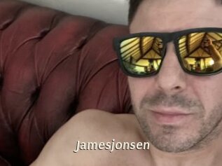 Jamesjonsen