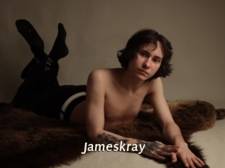 Jameskray