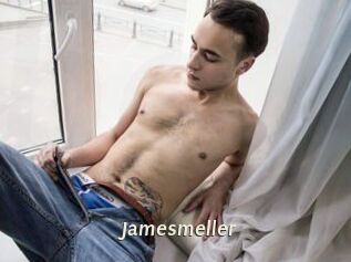 Jamesmeller