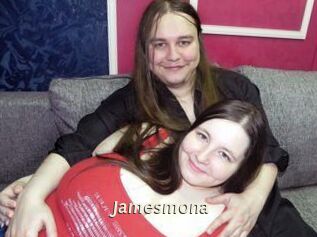 Jamesmona