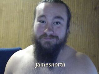 Jamesnorth