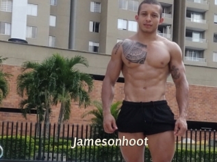 Jamesonhoot