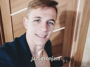 jamesonjam Blog éjac