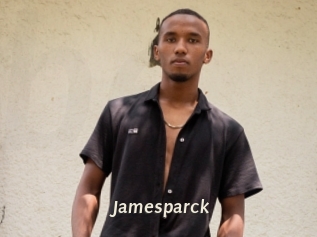 Jamesparck