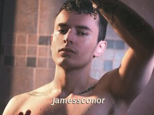 Jamessconor