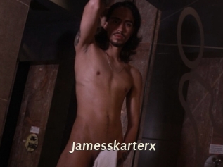 Jamesskarterx