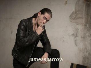 Jamessparrow