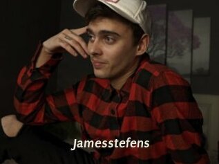 Jamesstefens