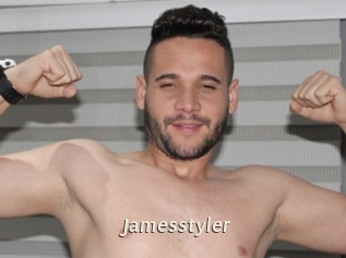 Jamesstyler