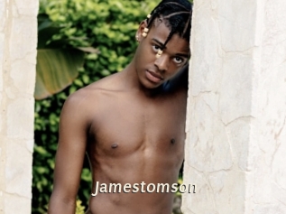 jamestomson Blog éjac