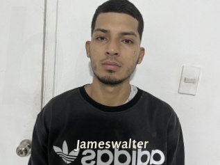 Jameswalter