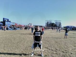 Jamez
