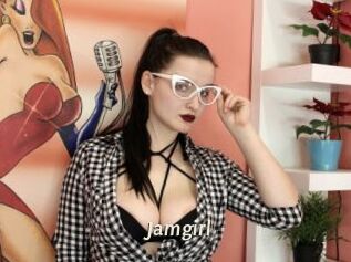 Jamgirl