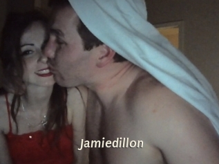 Jamiedillon