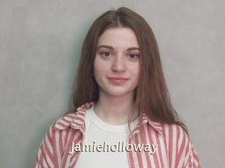 Jamieholloway