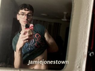 jamiejonestown Blog éjac