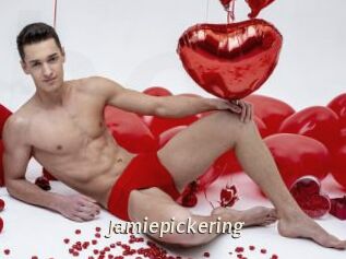 Jamiepickering