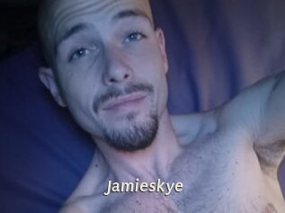 Jamieskye