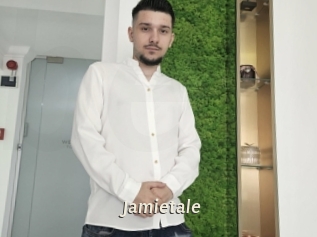 Jamietale