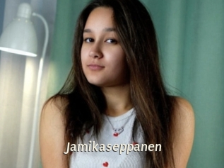 Jamikaseppanen